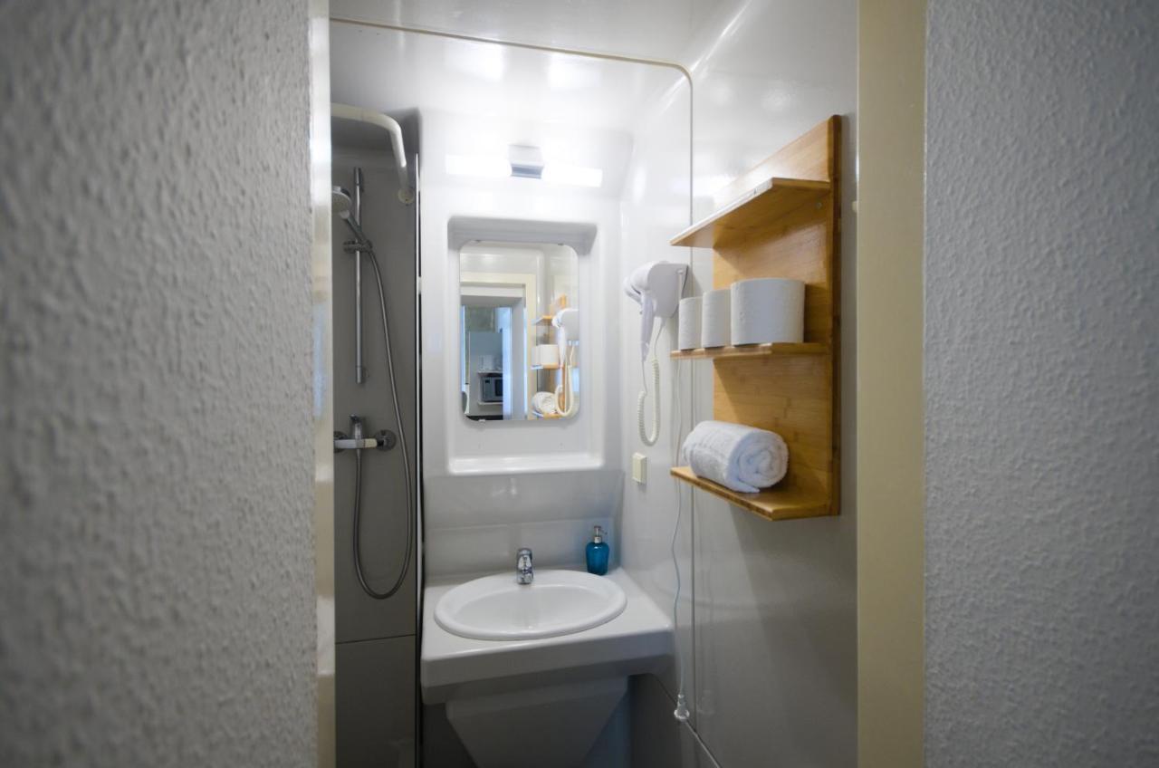Altbauwohnung Mit 3 Baedern Berlín Exteriér fotografie